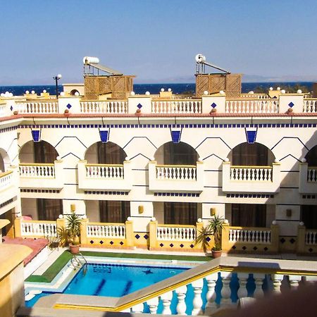 La Reine Dahab Hotel Exterior photo