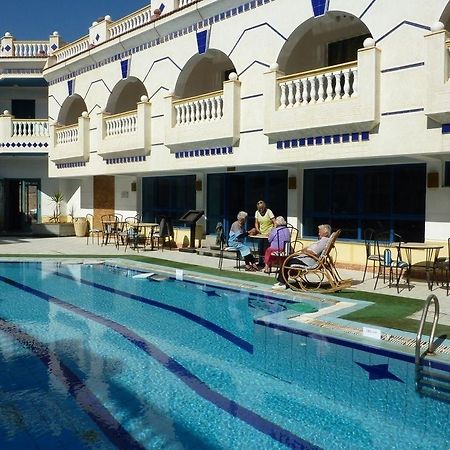 La Reine Dahab Hotel Exterior photo