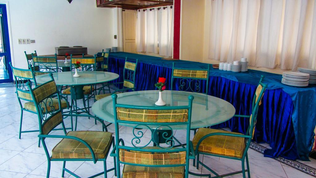 La Reine Dahab Hotel Exterior photo