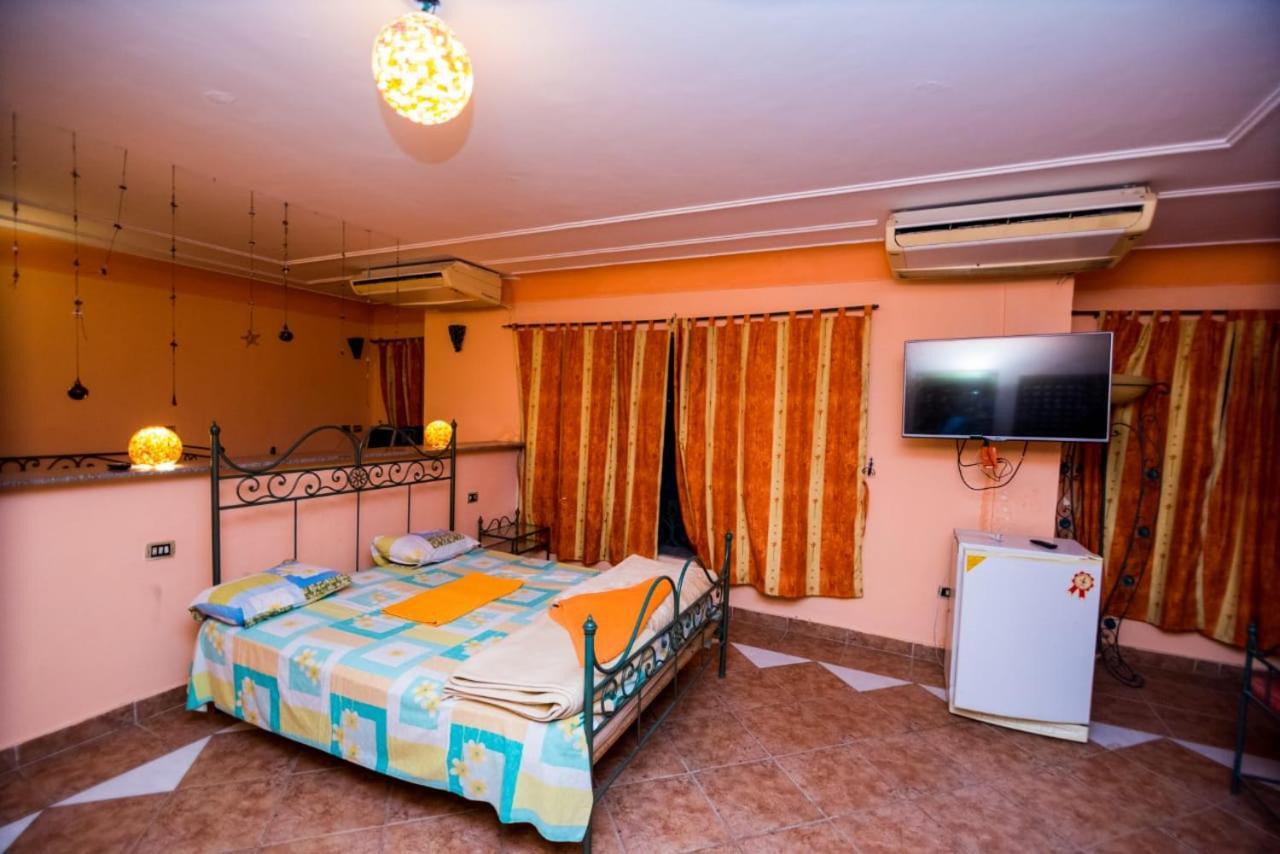 La Reine Dahab Hotel Exterior photo